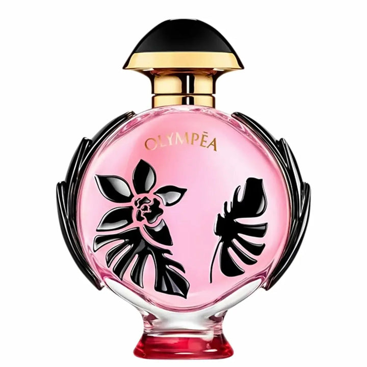 OLYMPÉA FLORA • paco rabanne • 80 ml • Eau de parfum intense, vaporisateur/natural spray  Scentia : Parfums et fragrances