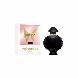 OLYMPÉA - PARFUM • paco rabanne • 30 ml • Parfum pour femme, vaporisateur/natural spray  Scentia : Parfums et fragrances