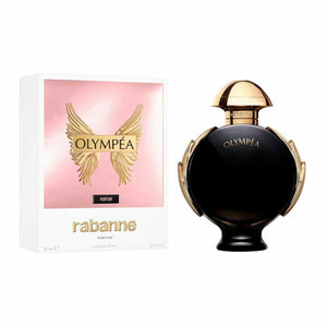 OLYMPÉA - PARFUM • paco rabanne • 80 ml • Parfum pour femme, vaporisateur/natural spray  Scentia : Parfums et fragrances