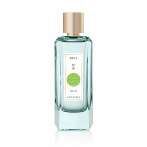 OMIZU (pour femme/for her) • ANNAYAKE • 100 ml • Eau de parfum pour femme, vaporisateur/spray  Scentia : Parfums et fragrances
