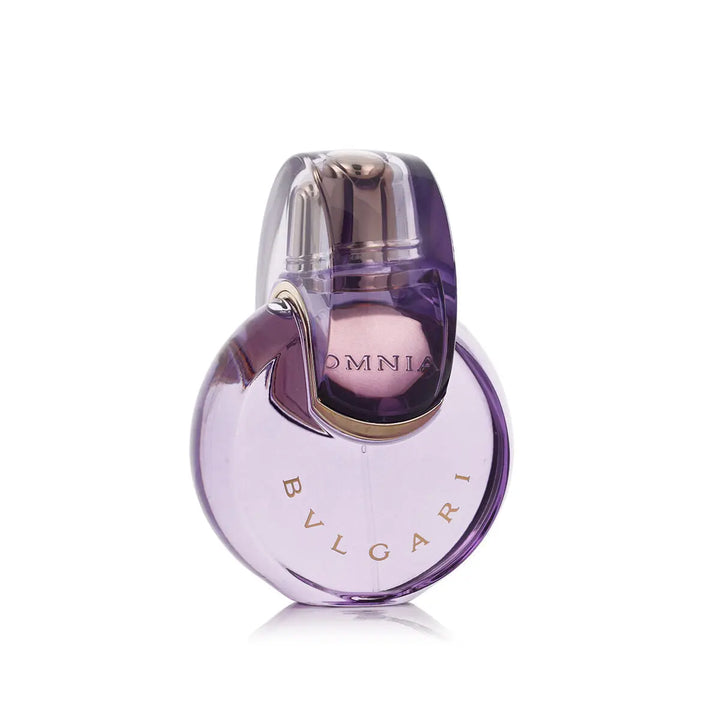 OMNIA AMETHYSTE • BVLGARI (BULGARI) • 100 ml • Eau de toilette pour femme  Scentia : Parfums et fragrances