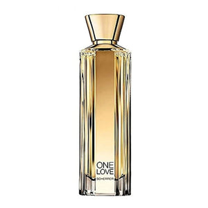 ONE LOVE • SCHERRER, Paris • 100 ml • Eau de parfum pour femme, vaporisateur/natural spray  Scentia : Parfums et fragrances