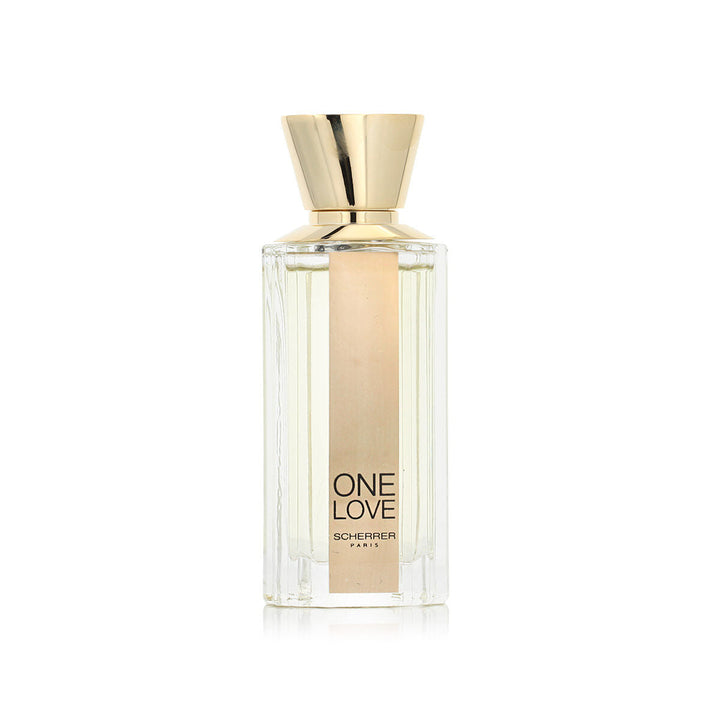 ONE LOVE • SCHERRER, Paris • 30 ml • Eau de parfum pour femme, vaporisateur/natural spray  Scentia : Parfums et fragrances