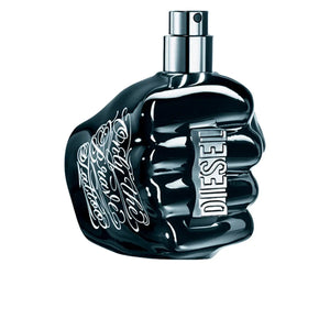 ONLY THE BRAVE TATOO - Edition spéciale • DIESEL • 200 ml • Eau de toilette pour homme, vaporisateur/spray  Scentia : Parfums et fragrances