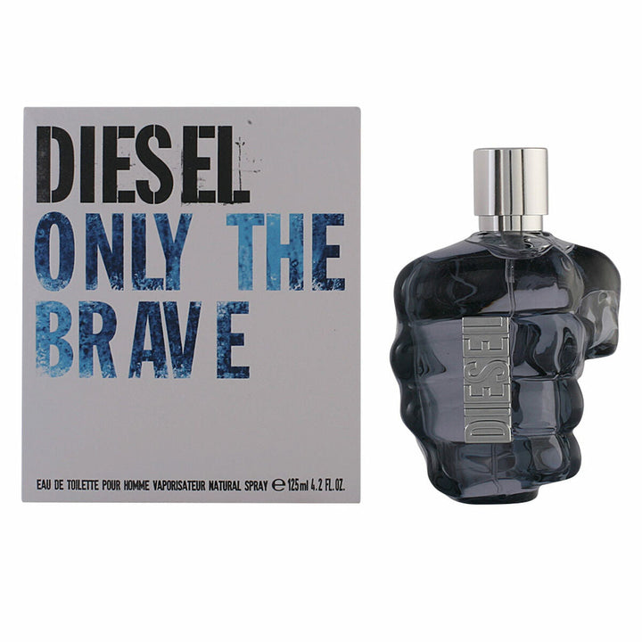 ONLY THE BRAVE • DIESEL • Eau de toilette pour homme, vaporisateur/spray  Scentia : Parfums et fragrances