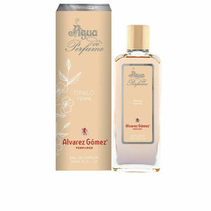 OPALO Femme • Álvarez Gómez • 150 ml • Eau de parfum pour femme, vaporisateur/spray  Scentia : Parfums et fragrances