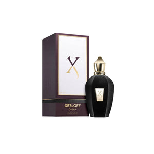OPERA • XERJOFF • 100 ml • Eau de parfum unisexe, vaporisateur/spray  Scentia : Parfums et fragrances