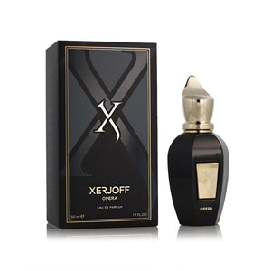 OPERA • XERJOFF • 50 ml • Eau de parfum unisexe, vaporisateur/spray  Scentia : Parfums et fragrances