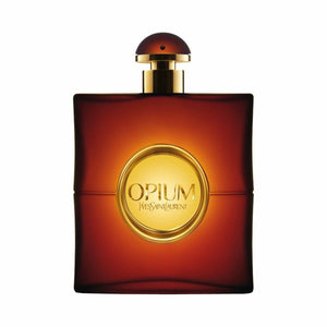 OPIUM EAU DE PARFUM pour femme • YVES SAINT LAURENT - YSL • 90 ml  Scentia : Parfums et fragrances