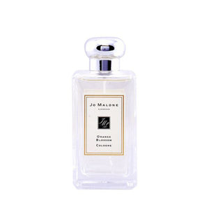 ORANGE BLOSSOM • JO MALONE, London • 100 ml • Eau de Cologne unisexe, vaporisateur/spray  Scentia : Parfums et fragrances