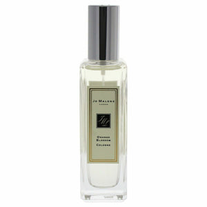 ORANGE BLOSSOM • JO MALONE, London • 30 ml • Eau de Cologne unisexe, vaporisateur/spray  Scentia : Parfums et fragrances
