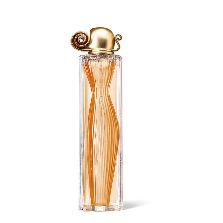 ORGANZA • GIVENCHY Paris • 50 ml • Eau de parfum pour femme, vaporisateur/spray  Scentia : Parfums et fragrances