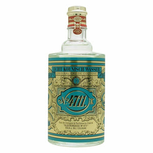 ORIGINAL EAU DE COLOGNE • N°4711 • 200 ml • Eau de Cologne, vaporisateur/natural spray  Scentia : Parfums et fragrances