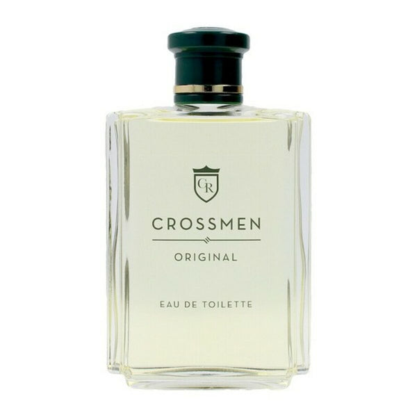 ORIGINAL - EAU DE TOILETTE • CROSSMEN • 200 ml • Eau de toilette pour homme  Scentia : Parfums et fragrances