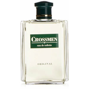 ORIGINAL - EAU DE TOILETTE • CROSSMEN • 200 ml • Eau de toilette pour homme  Scentia : Parfums et fragrances