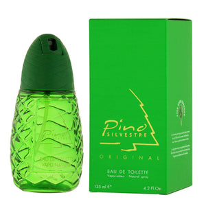 ORIGINAL - EAU DE TOILETTE • Pino SILVESTRE • 125 ml • Eau de toilette pour homme, vaporisateur/natural spray  Scentia : Parfums et fragrances