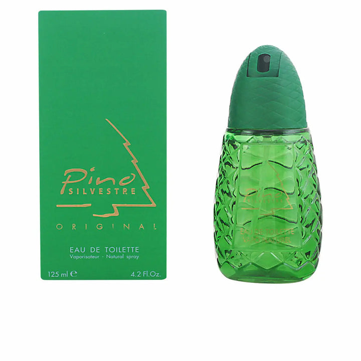 ORIGINAL - EAU DE TOILETTE • Pino SILVESTRE • Eau de toilette pour homme, vaporisateur/natural spray  Scentia : Parfums et fragrances