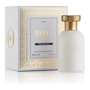 ORO BIANCO • BOIS 1920 • 100 ml • Eau de parfum unisexe, vaporisateur/spray  Scentia : Parfums et fragrances