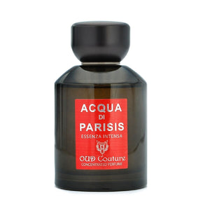 OUD Couture (ESSENZA INTENSA) • ACQUA di PARISIS • 100 ml • Concentré de parfum unisexe, vaporisateur/spray  Scentia : Parfums et fragrances