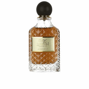 OUD ELIXIR • AL WATANIAH • 100 ml • Eau de parfum pour homme, vaporisateur/natural spray  Scentia : Parfums et fragrances