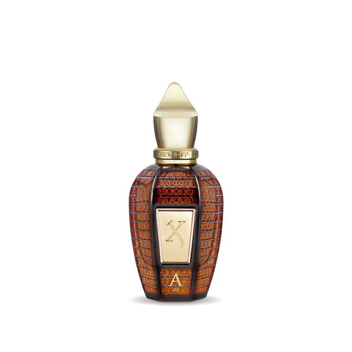 OUD STARS - ALEXANDRIA III • XERJOFF • 50 ml • Eau de parfum unisexe  Scentia : Parfums et fragrances