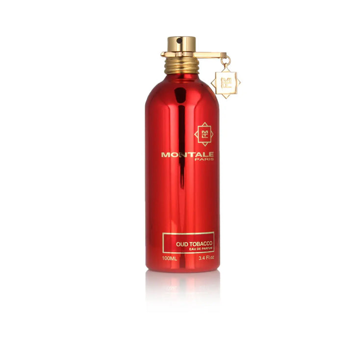 OUD TOBACCO • MONTALE Paris • 100 ml • Eau de parfum unisexe, vaporisateur/spray  Scentia : Parfums et fragrances