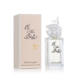 Oh Ma Biche • Lolita Lempicka • 50 ml • Eau de parfum pour femme, vaporisateur/spray  Scentia : Parfums et fragrances