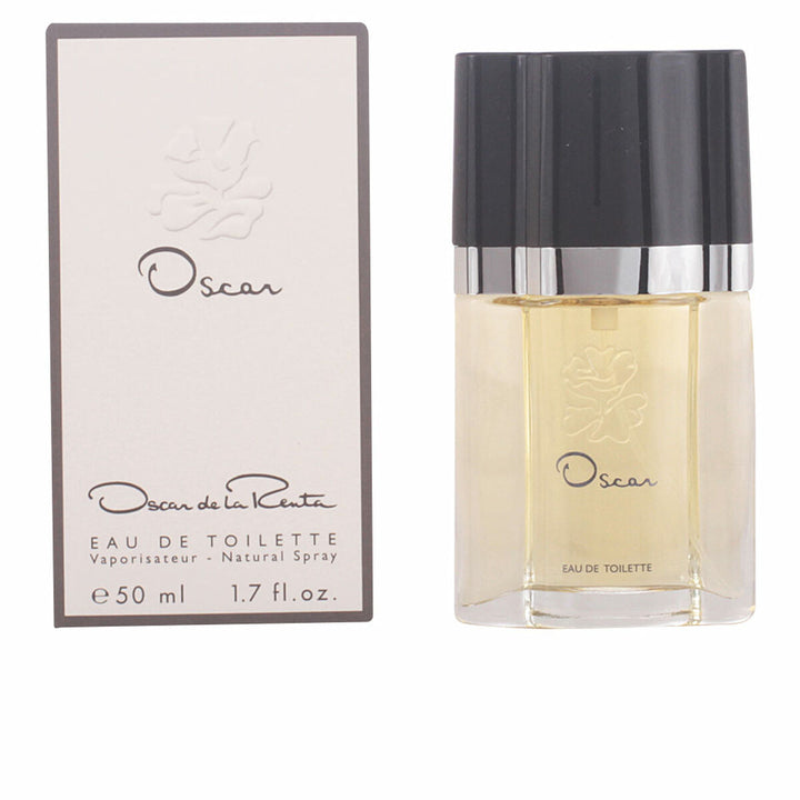 Oscar • Oscar de la Renta • Eau de toilette pour femme, vaporisateur/natural spray  Scentia : Parfums et fragrances