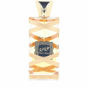 Oud Mood Elixir • Lattafa • 100 ml • Eau de parfum unisexe, vaporisateur/natural spray  Scentia : Parfums et fragrances