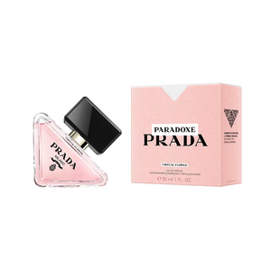 PARADOXE VIRTUAL FLOWER • PRADA, Milano • 30 ml (rechargeable) • Eau de parfum pour femme  Scentia : Parfums et fragrances