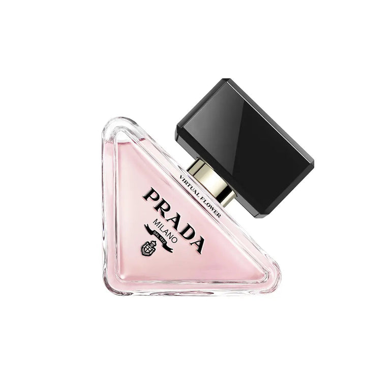 PARADOXE VIRTUAL FLOWER • PRADA, Milano • 30 ml (rechargeable) • Eau de parfum pour femme  Scentia : Parfums et fragrances
