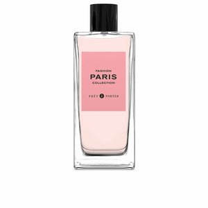 PARIS - FASHION COLLECTION • PRÊT à PORTER • 100 ml • Eau de parfum pour femme  Scentia : Parfums et fragrances