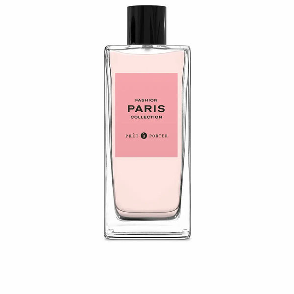 PARIS - FASHION COLLECTION • PRÊT à PORTER • 100 ml • Eau de parfum pour femme  Scentia : Parfums et fragrances