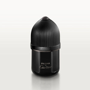 PASHA de Cartier - NOIR ABSOLU • Cartier • 50 ml • Eau de parfum pour homme, vaporisateur/spray  Scentia : Parfums et fragrances