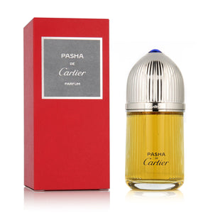 PASHA de Cartier - PARFUM • Cartier • 100 ml • Parfum pour homme, vaporisateur/spray  Scentia : Parfums et fragrances