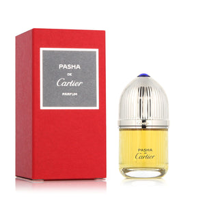 PASHA de Cartier - PARFUM • Cartier • 50 ml • Parfum pour homme, vaporisateur/spray  Scentia : Parfums et fragrances