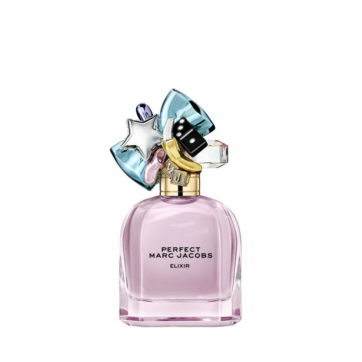 PERFECT ELIXIR • MARC JACOBS • 50 ml • Eau de parfum unisexe  Scentia : Parfums et fragrances