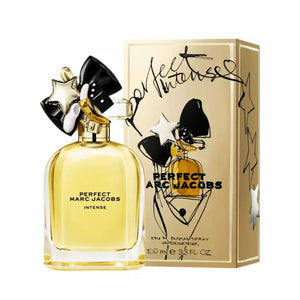 PERFECT INTENSE • MARC JACOBS • 100 ml • Eau de parfum pour femme  Scentia : Parfums et fragrances