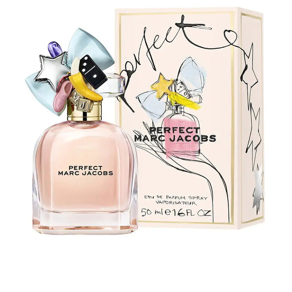 PERFECT • MARC JACOBS • EAU DE PARFUM pour femme 
