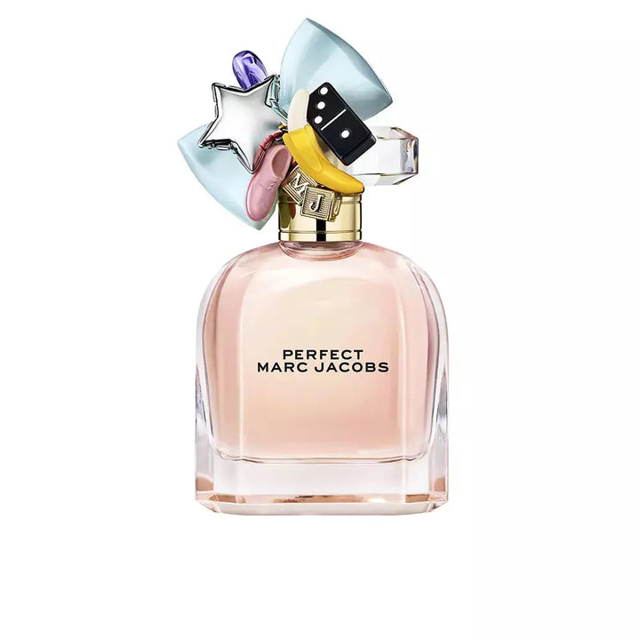 PERFECT • MARC JACOBS • EAU DE PARFUM pour femme 