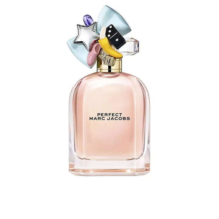 PERFECT • MARC JACOBS • EAU DE PARFUM pour femme 