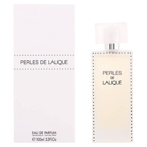 PERLES DE LALIQUE • LALIQUE • Eau de parfum pour femme, vaporisateur/natural spray  Scentia : Parfums et fragrances