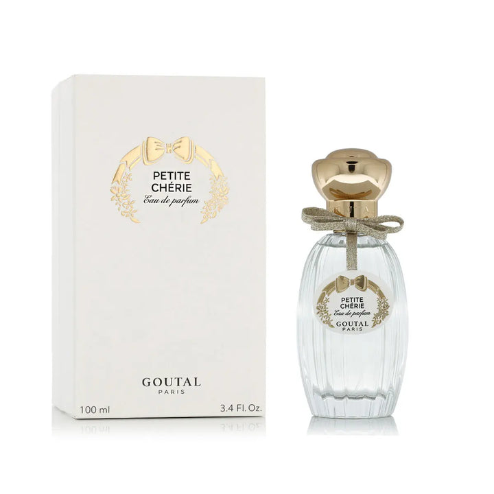 PETITE CHÉRIE • ANNICK GOUTAL, Paris • 100 ml • Eau de parfum pour femme, vaporisateur/spray  Scentia : Parfums et fragrances