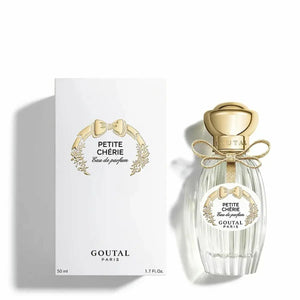 PETITE CHÉRIE • ANNICK GOUTAL, Paris • 50 ml • Eau de parfum pour femme, vaporisateur/spray  Scentia : Parfums et fragrances