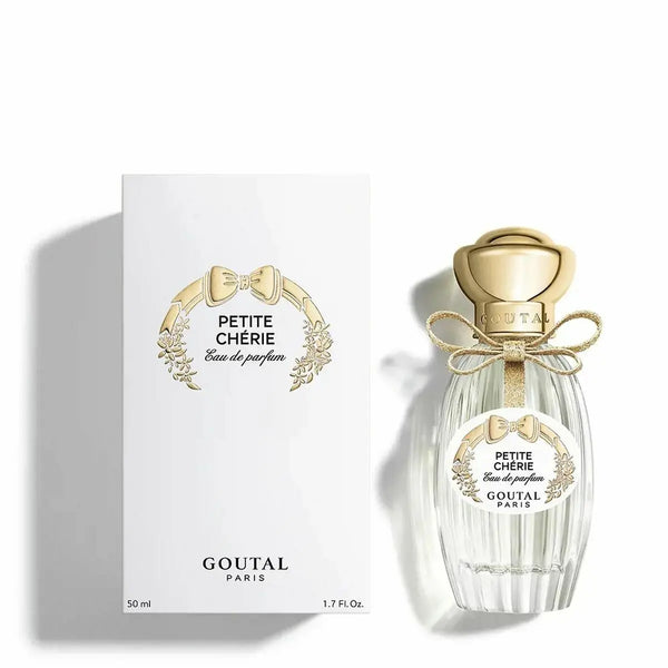 PETITE CHÉRIE • ANNICK GOUTAL, Paris • 50 ml • Eau de parfum pour femme, vaporisateur/spray  Scentia : Parfums et fragrances