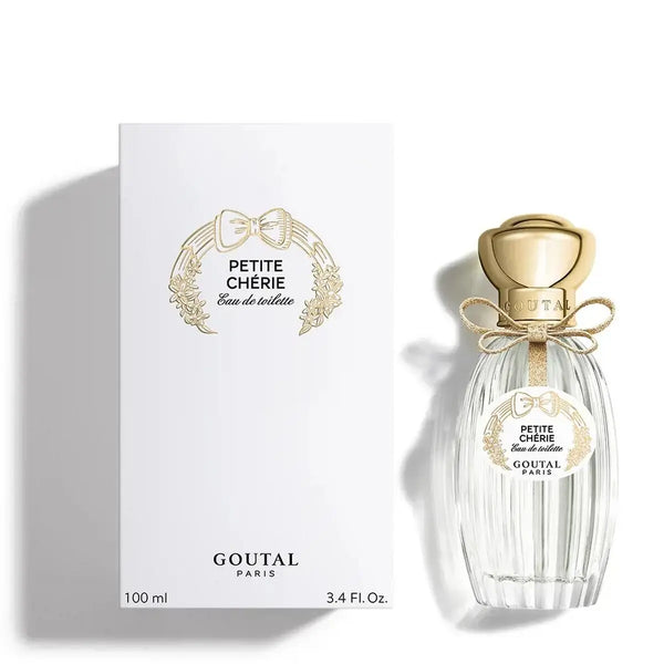 PETITE CHÉRIE • ANNICK GOUTAL, Paris • 50 ml • Eau de parfum pour femme, vaporisateur/spray  Scentia : Parfums et fragrances