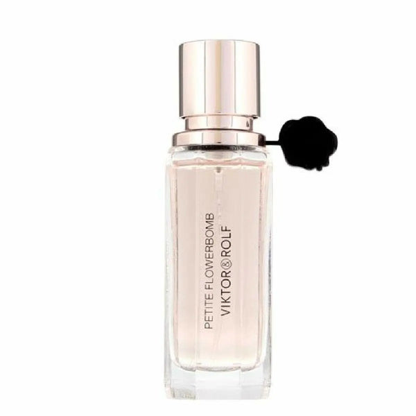 PETITE FLOWERBOMB • VIKTOR & ROLF • 20 ml • Eau de parfum pour femme  Scentia : Parfums et fragrances