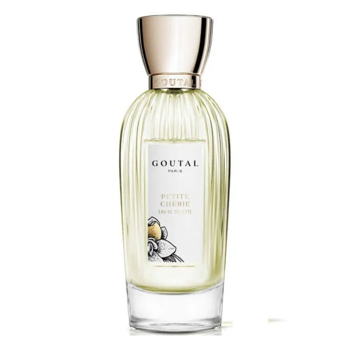 PETITE CHÉRIE EAU DE TOILETTE pour femme • GOUTAL, Paris • 100 ml  Scentia : Parfums et fragrances