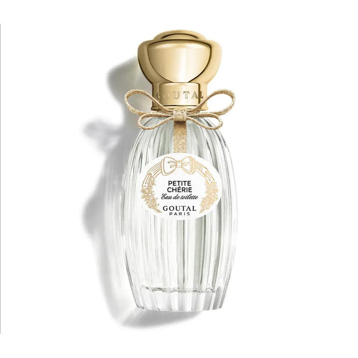 PETITE CHÉRIE EAU DE TOILETTE pour femme • GOUTAL, Paris • 100 ml  Scentia : Parfums et fragrances