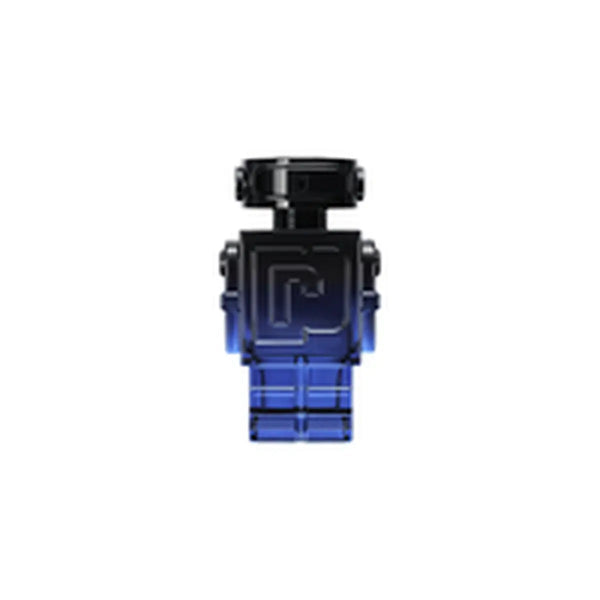 PHANTOM INTENSE • paco rabanne • 100 ml • EAU DE PARFUM intense pour homme  Scentia : Parfums et fragrances